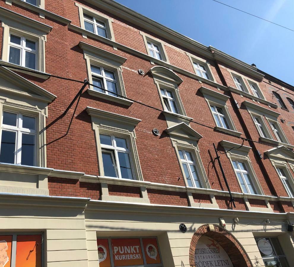 Nalu Apartments No 10&17 Katovice Exteriér fotografie